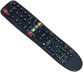 Resim VINABTY RC-967DV Yedek Uzaktan Kumanda - RC-966DV Blu-ray Uzaktan Kumanda Pioneer 4K Ultra Blu-ray Disc Player RC966DV RC967DV UDP-LX500 UDP-LX800 M9706 BDP-LX58 BDP-LX78 BDP-LX88 Uzaktan Kumanda için Yedek 