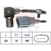 Resim Vw Krank Devir Sensörü 021906433E 021957147 022957147A Facet 
