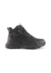 Resim Dockers By Gerli Dockers 231501 4pr Siyah Su Geçirmez Waterproff Erkek Spor Bot Siyah 