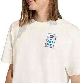Resim adidas Archive Country Flag Erkek Tişört 