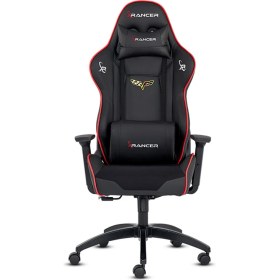 Resim Xrancer Premıo Extra Black Oyuncu Koltuğu 