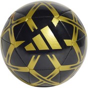 Resim Adidas Starlancer Clb Unisex Futbol Topu Çok Renkli 