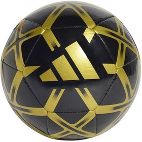 Resim Adidas Starlancer Clb Unisex Futbol Topu Çok Renkli 