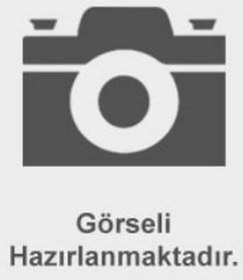 Resim Esse Otomotiv İ-20 09-12 Kilit Sinyal Deliksiz bagaj Kapağı - MBS-737001J160 - 73700-1J160 