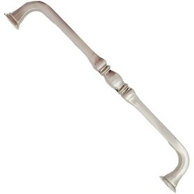 Resim Kale İnox 128 mm Kulp ( 10 ADET) 