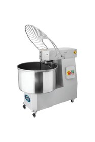 Resim BOSFOR 15 kg Spiral Hamur Yoğurma Makinesi 380V 