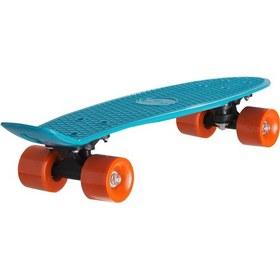 Resim Triathlon 4 Tekerli Kaykay - Mavi Mavi 