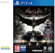 Resim Warner Bros Batman Arkham Knight Ps4 