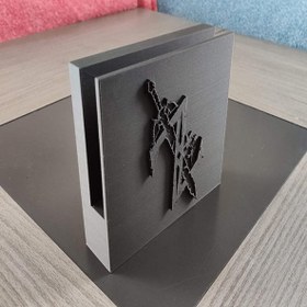 Resim Şarj Dock Nintendo Switch Lite Plastik Aparat 