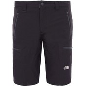 Resim The North Face Siyah Erkek Şortu T0Cl9Sjk3 