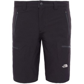 Resim The North Face Siyah Erkek Şortu T0Cl9Sjk3 
