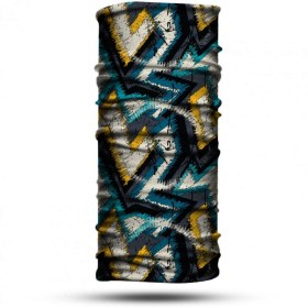 Resim Bu Da Kaçar Mı Motosiklet Maske Boyunluk – Unisex, Nefes Alabilir, Rüzgar Geçirmez Bdk034 