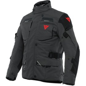 Resim Dainese Splugen 3L İron Gate Black D-Dry Mont 