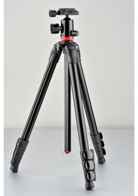 Resim Digipod Cpt-2530p Tripod Kiti 