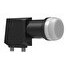 Resim Inverto IDLT-TWL412 New Black Ultra 0.2dB Twin LNB 