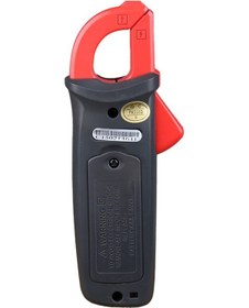 Resim Ut210e Mini Tip Dijital Pens Ampermetre 