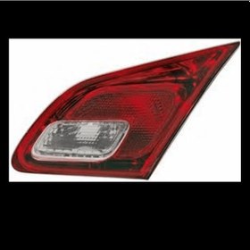 Resim Opel Astra J Hb 10 Ve Sonrası Uyumlu Stop İç Sağ 2243446 00 