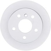 Resim Mercedes A 169 A150 1.5 2004-2009 Bosch Arka Disk 2 Adet 