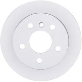 Resim Mercedes A 169 A150 1.5 2004-2009 Bosch Arka Disk 2 Adet 
