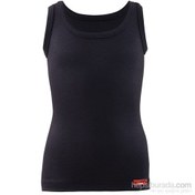 Resim Blackspade Çocuk Termal Atlet 2. Seviye İçlik 9264 - Siyah 