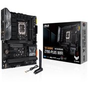 Resim Tuf Gaming Z790-plus Wıfı Intel Lga1700 Atx Anakart Asus