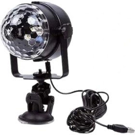 Resim Zero Land Zeroshop Mini Disko Topu 