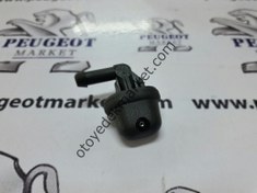 Resim PEUGEOT 106 ARKA CAM FISKİYE MEMESİ 