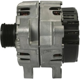 Resim Hella 8el011712341 Alternatör Cıtro N Fiat Lancia Mitsubishi Peugeot 5702.f4 