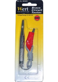 Resim Kontrol Kalemi Oto 624V Wrt 