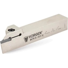 Resim Fett Bktr/l - Is - 2020 - 3c..t-Max:20 Vorgen Dış Çap Kanal Açma / Kesme Kateri 