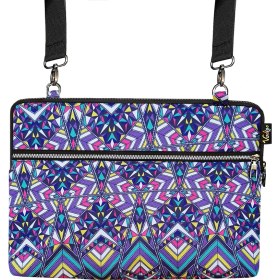 Resim Vudigo Purplisma 15,6 " Laptop Çanta 