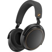 Resim Sennheiser Momentum 4 Wireless Bluetooth 5.2, Adaptif Anc, 42MM Sürücü, 60 Saat Pil Ömrü, Kristal Netliğinde Mikrofon, Kulak Üstü Kablosuz Kulaklık 