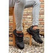 Resim Riccon Füme Erkek Trekking Ayakkabı 0012T4000 