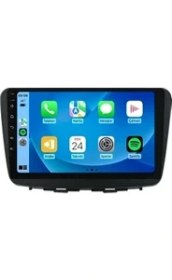 Resim Suziki Baleno 2016-2022 6gb Ram 64GB Hafıza 8 Çekirdek Carplay Kamera Android Multimedya 