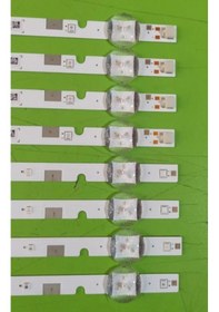 Resim SAMSUNG UE49J5200AU, UE49N5300AU, UA48J5200AK, UA48J5000A LED BAR 