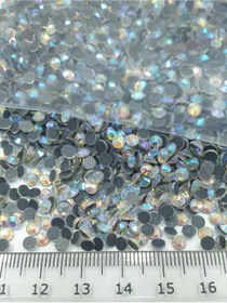 Resim CRYSTALSHOP Dmc Hotfix Ütü Ile Yapışan Taş Ss16 Janjan (1440 AD ~ 50 GR) 