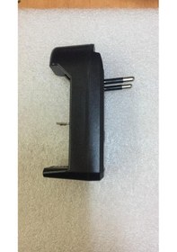 Resim Cr 123 Pil Şarj Aleti Uzatma Aparatı Dahil 