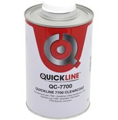 Resim Quıckline 7700 Vernik 1lt 