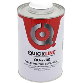 Resim Quıckline 7700 Vernik 1lt 