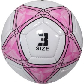 Resim Newdv Futbol 3 4 5 Pu İlk Ve Ortaokul Öğrencileri Anaokulu Eğitim Oyunu Pvc Makine Dikimi Çocuk Futbolu (Yurt Dışından) 