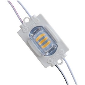 Resim Powermaster 24 Volt 1.4 Watt Günışığı 2835 Cob Modül Led 48 30 