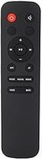 Resim VBESTLIFE Soundbar Uzaktan Kumanda, Yedek Ev Ses Sistemi Soundbar Uzaktan Kumandası Soundbar SB190'a Uygun 