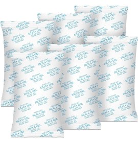 Resim DeltaPacks 1 Gr Paket Silikajel - Nem Alıcı - Rutubet Giderici (2.000 Adet) 