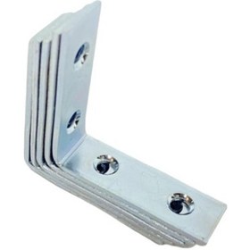 Resim L Köşe Birleştirme Gönye No 3 15X45X45 10 Adet 