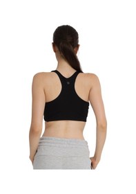 Resim Sportive Welton Kadın Siyah Antrenman Sporcu Sütyeni 25kk1037-syh 1776254 SIYAH 