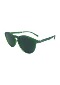 Resim Holeygram Mod.904 C.yşl Yeşil Unisex Güneş Gözlüğü Yeşil 