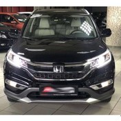 Resim Megamarket06 Honda Cr-v Led Xenon Uzun Far Ampulü Şimşek Etkili Hb3 Zero 