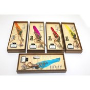 Resim Divit Hokka Seti Model 2 