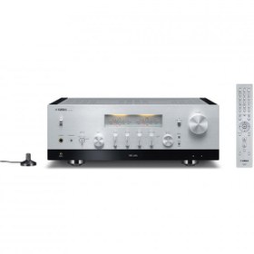 Resim Yamaha R-N2000A Network Stereo Receiver Gri Ürünlerimiz resmi garantili ve faturalıdır.