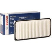Resim Bosch F026400143 Hava Filtresi 